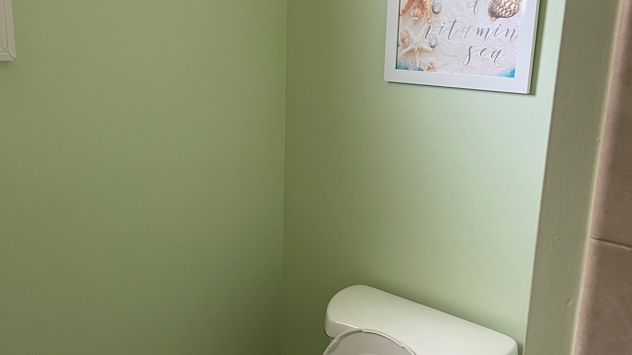 Photo of Bathroom in Seaside Heights