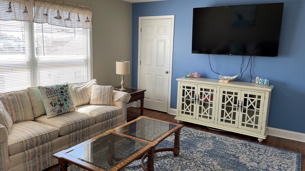 Photo of Livingroom in Seaside Heights