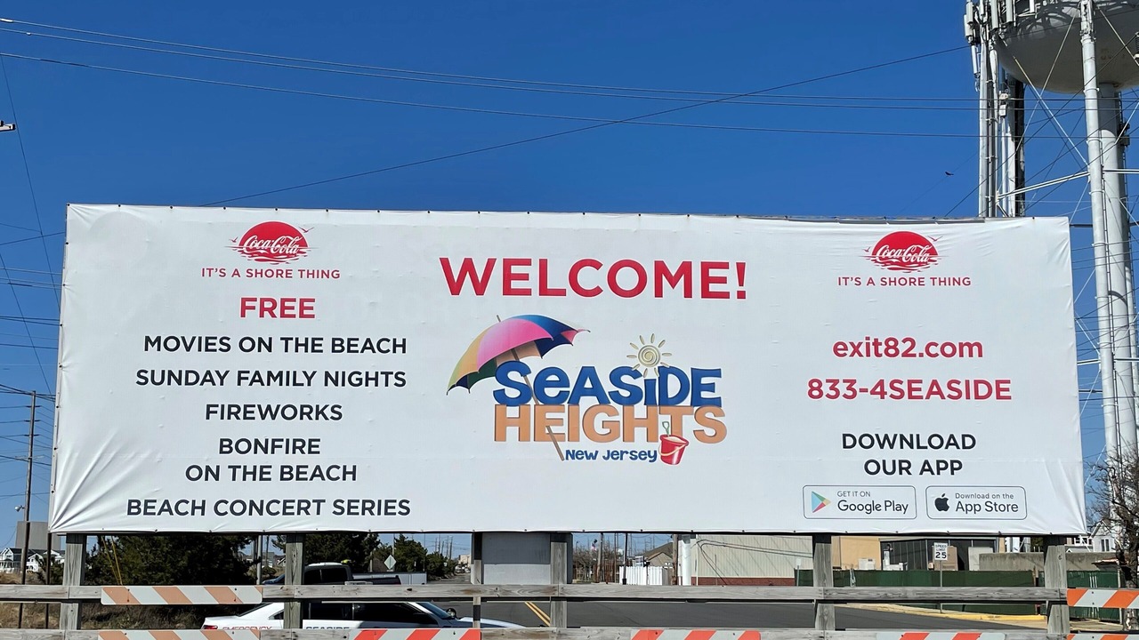 Photo of Others in Seaside Heights