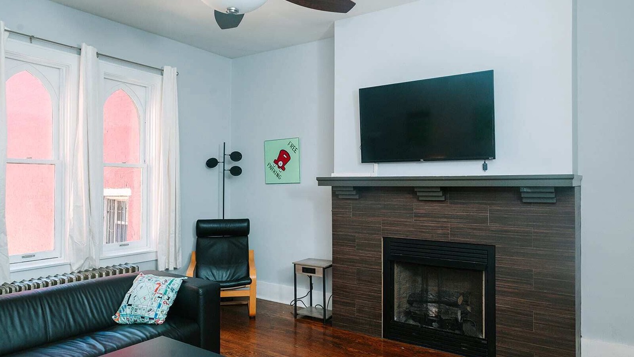 Photo of Bedroom in Allegheny-West