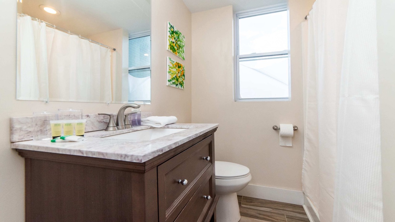 Photo of Bathroom in Manchester