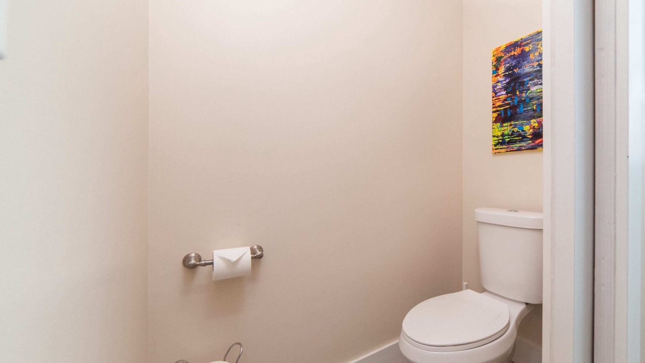Photo of Bathroom in Manchester