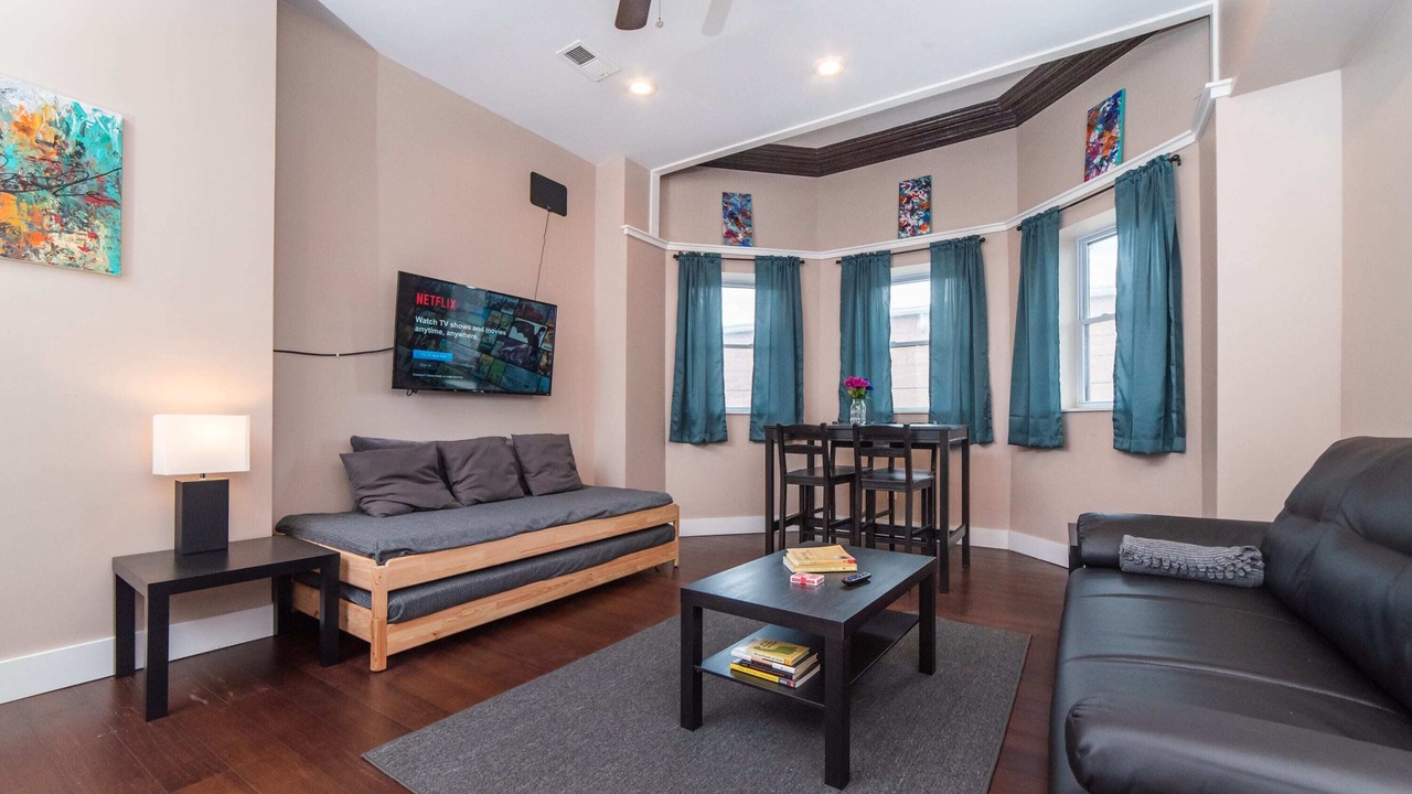 Photo of Bedroom in Manchester