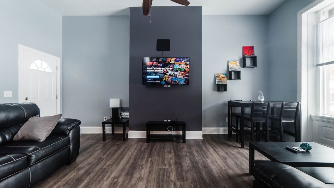 Photo of Bedroom in Manchester