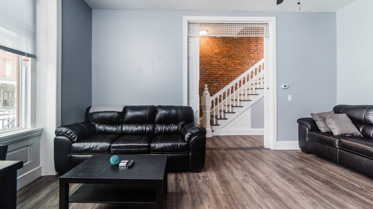 Photo of Bedroom in Manchester