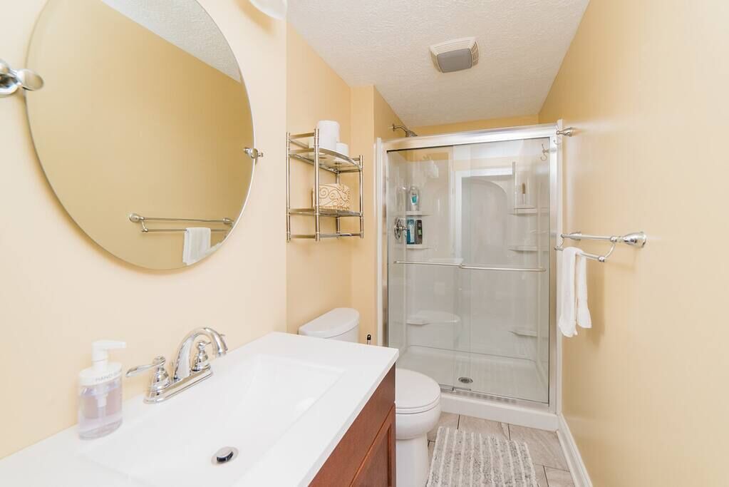 Photo of Bathroom in Manchester