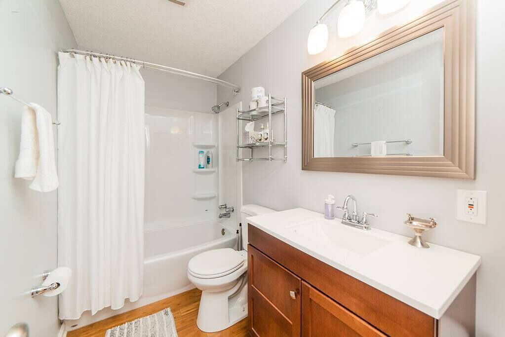 Photo of Bathroom in Manchester