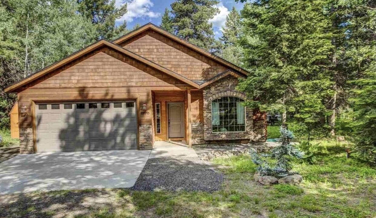 Photo of Outdoor in McCall