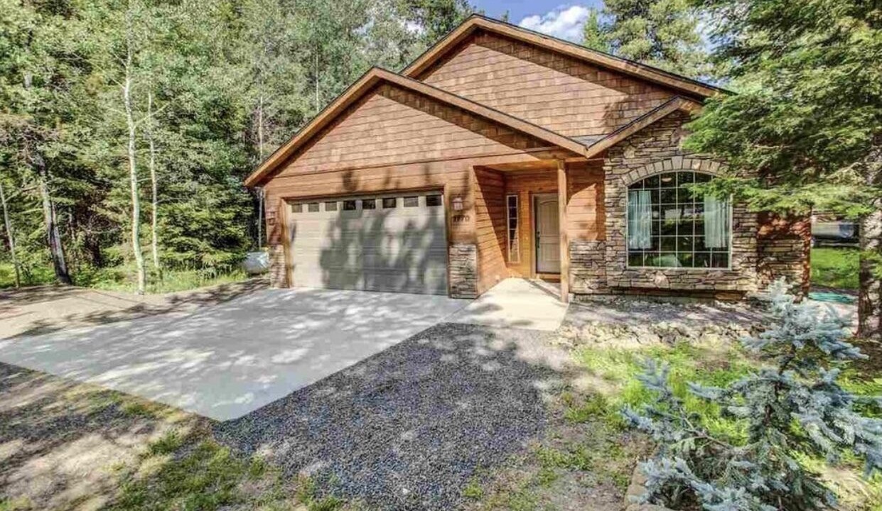 Photo of Outdoor in McCall