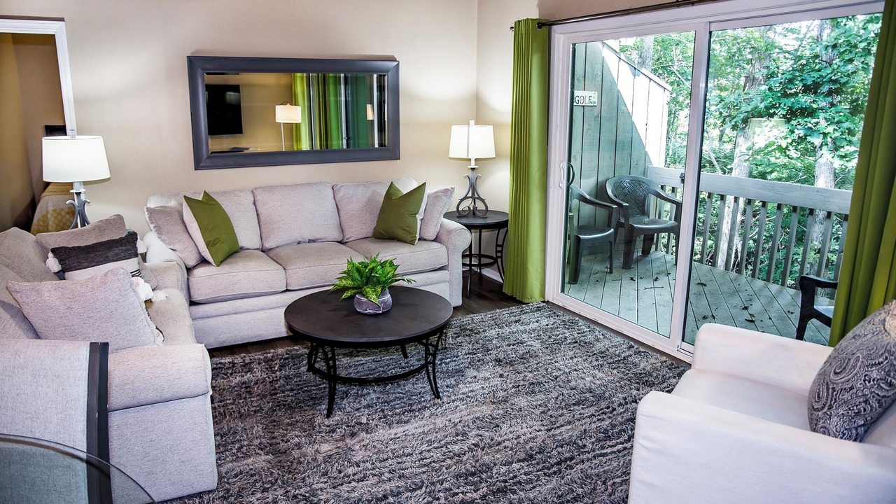 Photo of Livingroom in Fairfield Glade