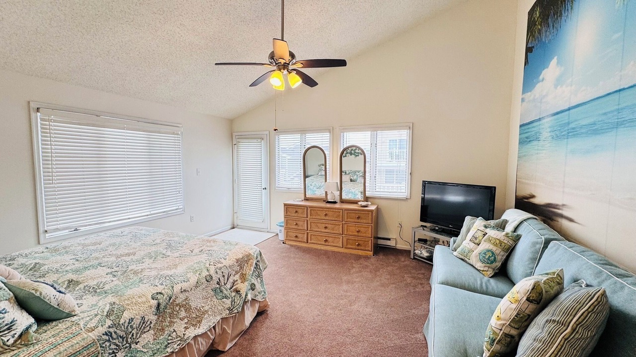 Photo of Bedroom in Sea Isle City