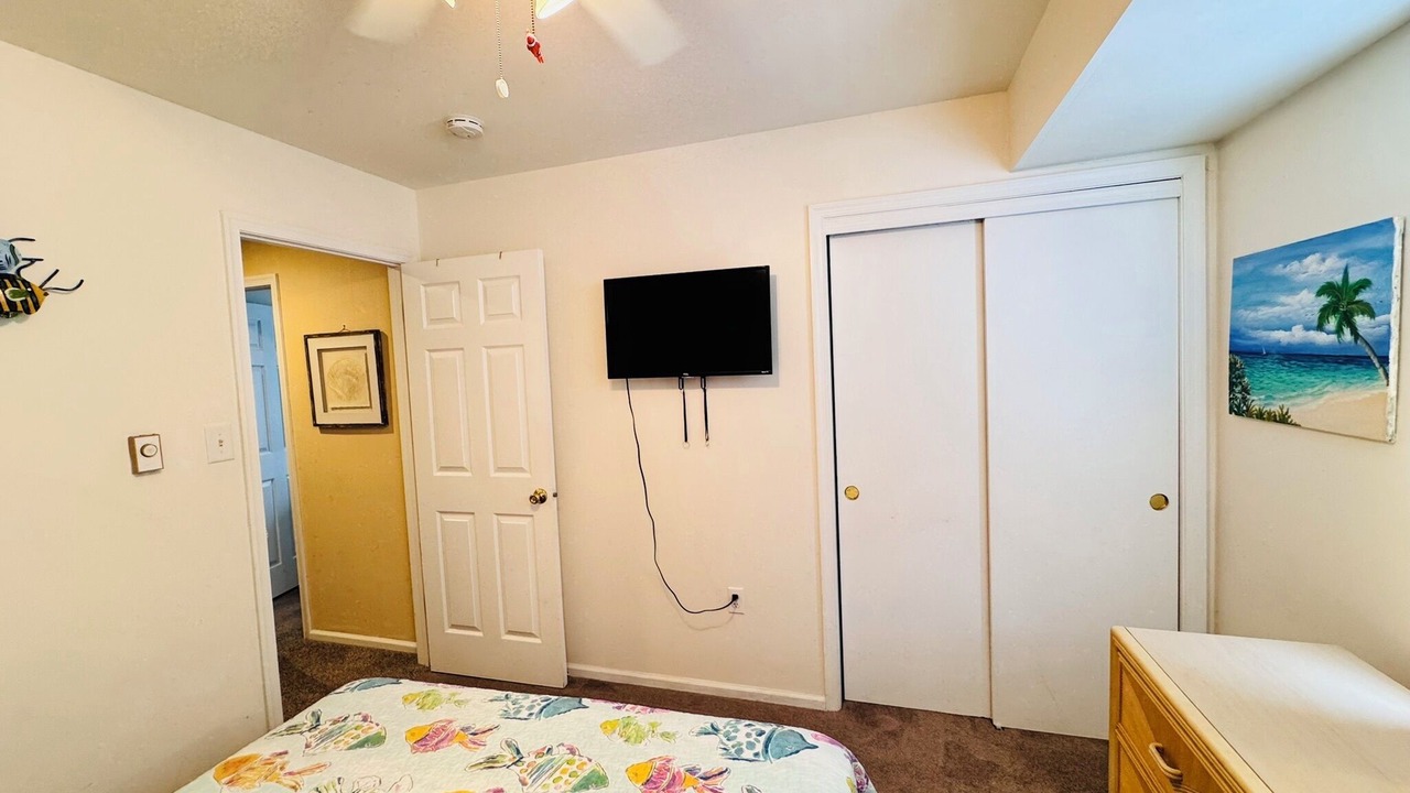 Photo of Bedroom in Sea Isle City