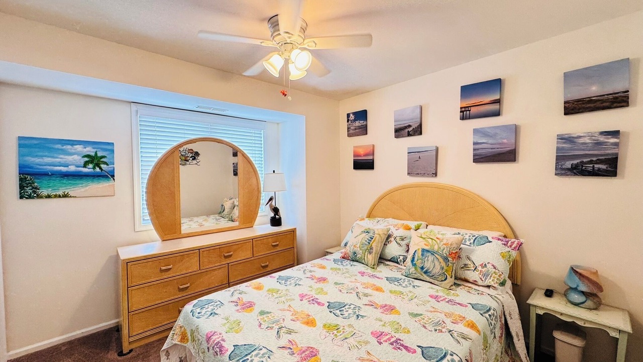 Photo of Bedroom in Sea Isle City
