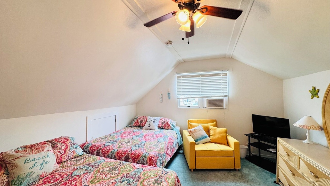 Photo of Bedroom in Sea Isle City