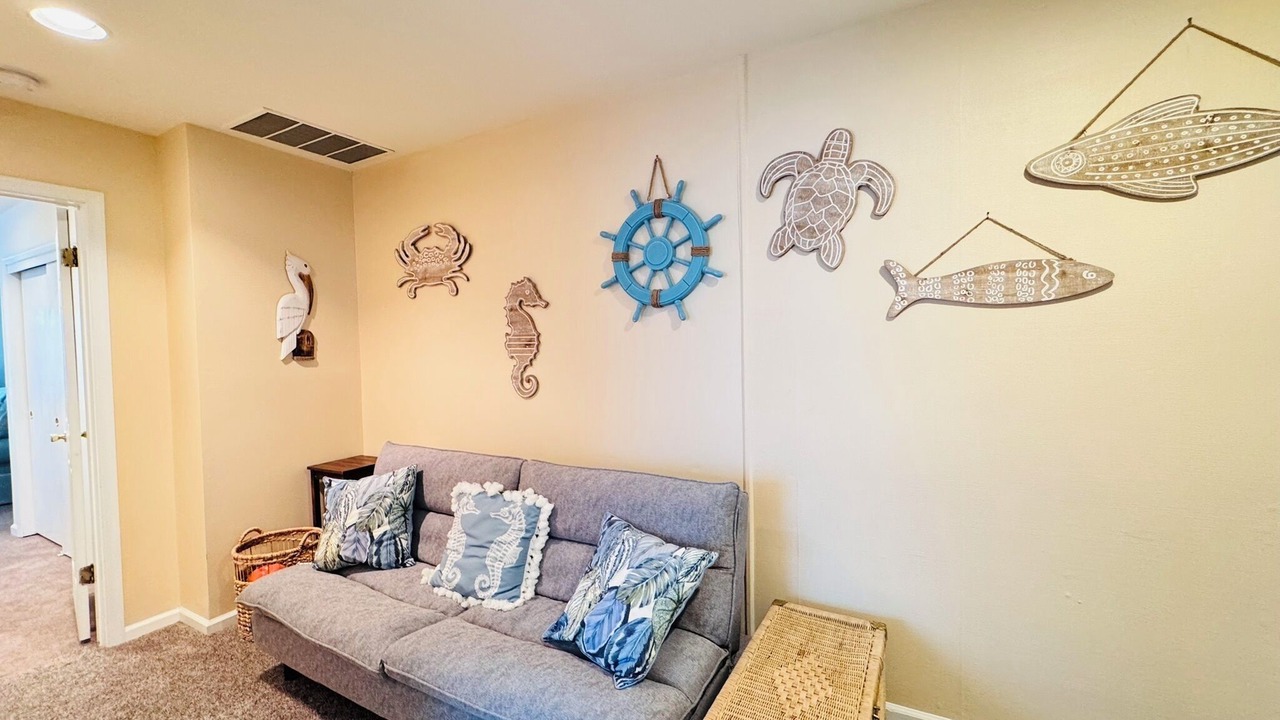 Photo of Livingroom in Sea Isle City
