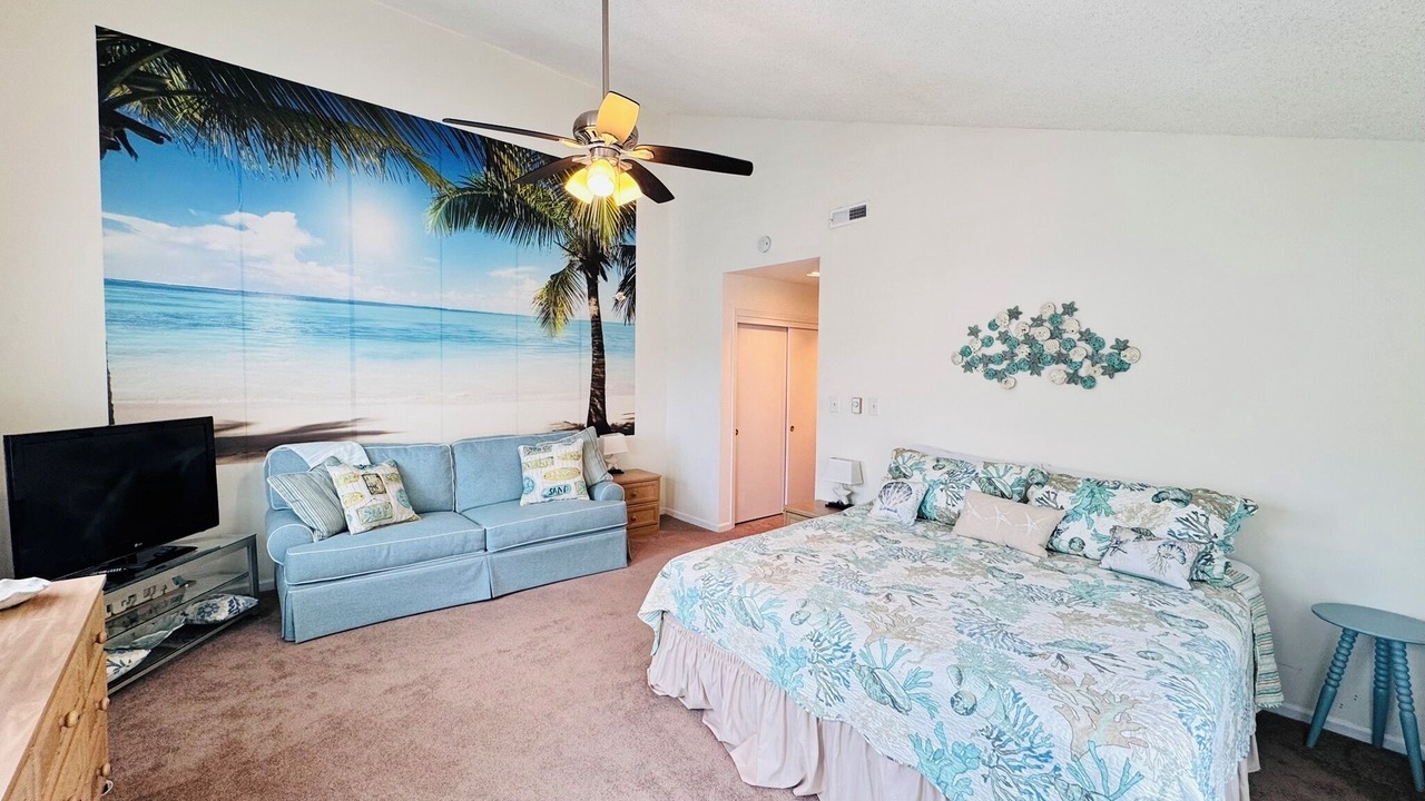 Photo of Bedroom in Sea Isle City