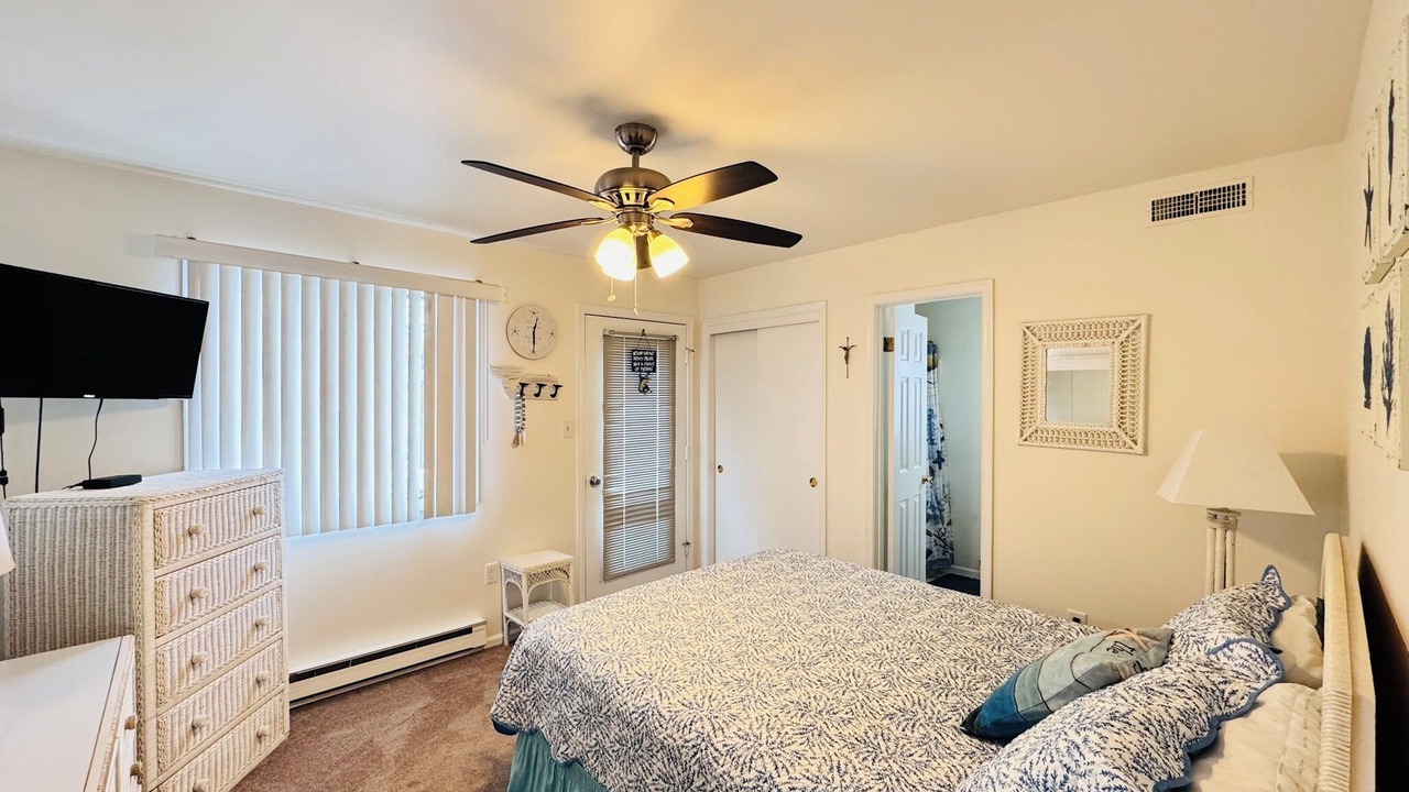 Photo of Bedroom in Sea Isle City