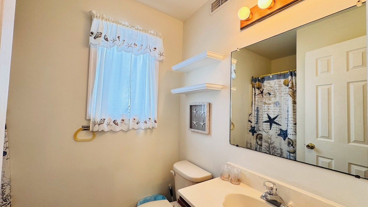 Photo of Bathroom in Sea Isle City