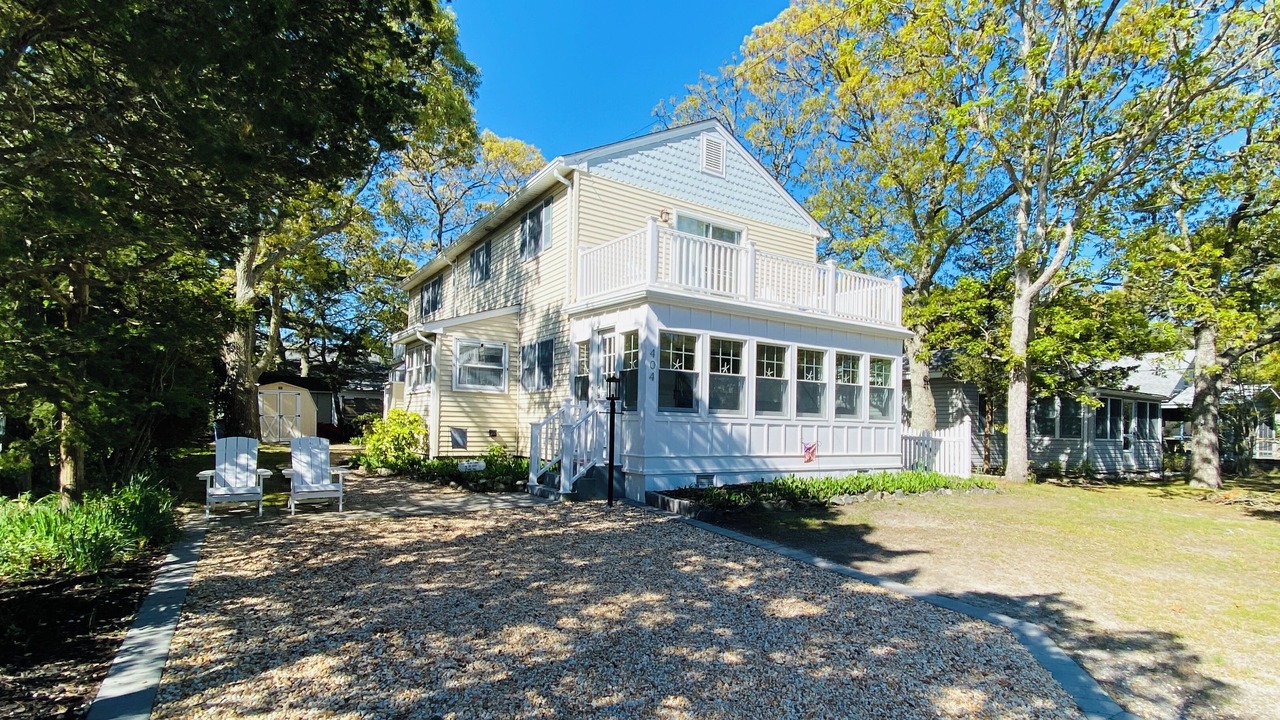 Photo of Outdoor in Cape May Point