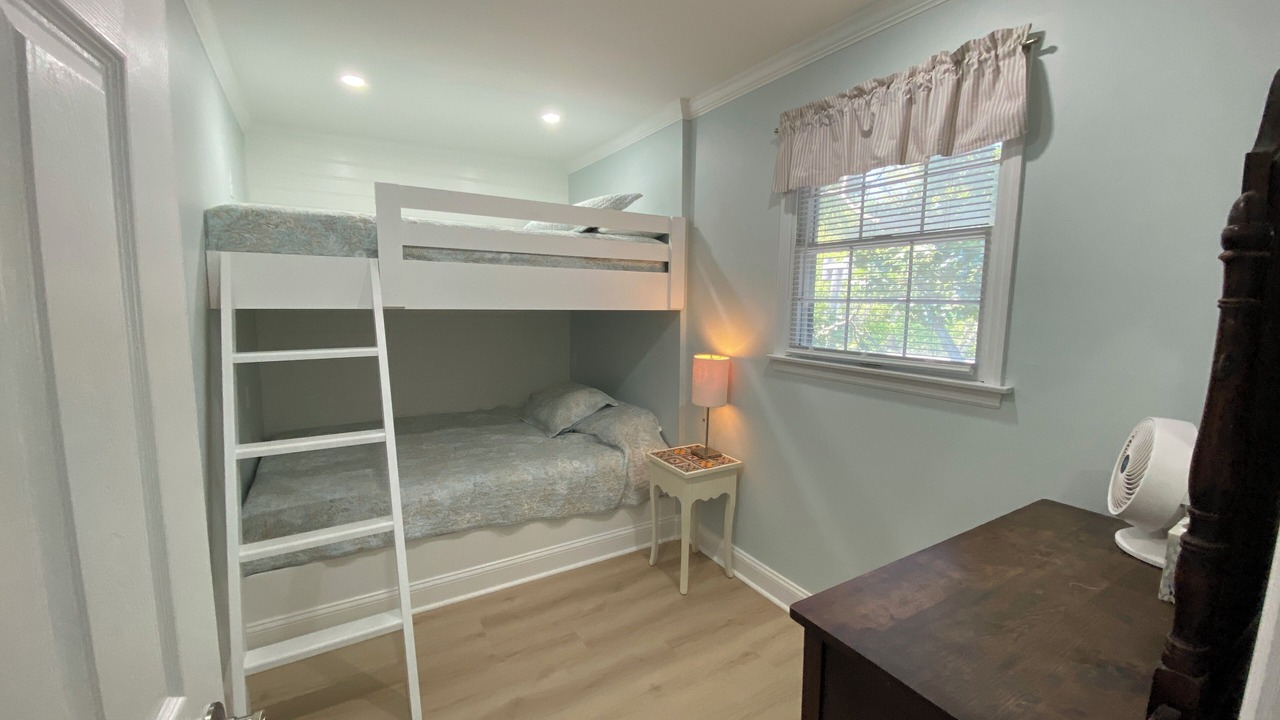 Photo of Bedroom in Cape May Point