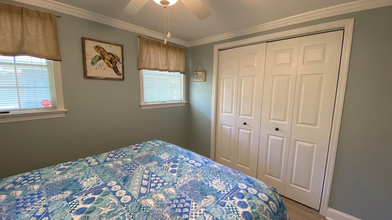 Photo of Bedroom in Cape May Point