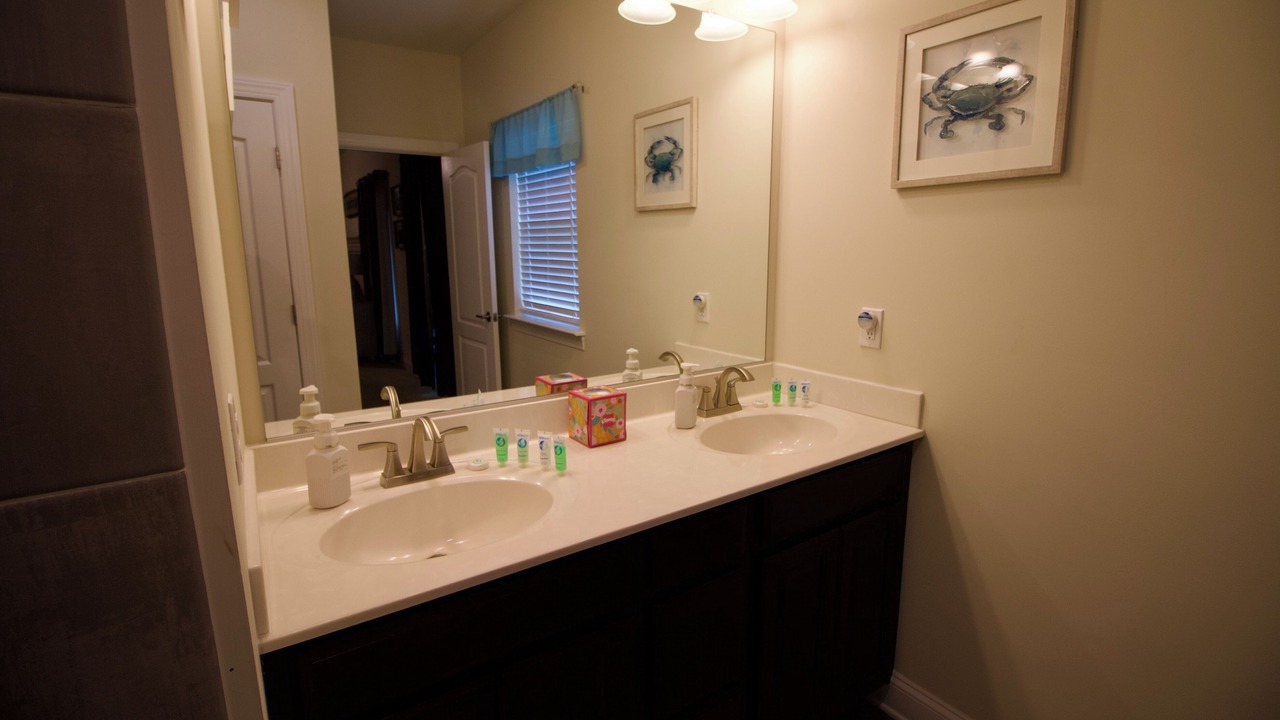 Photo of Bathroom in Millville