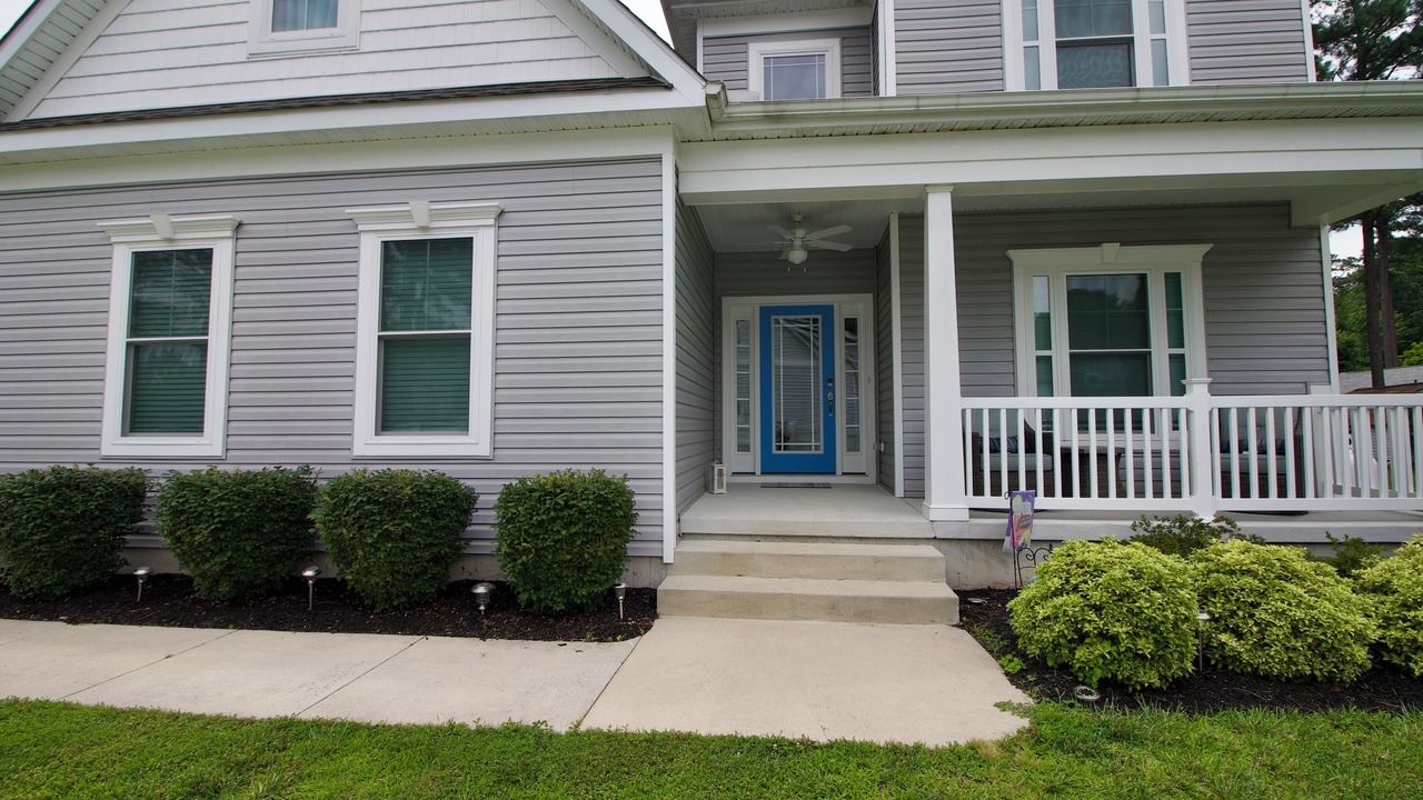Photo of Outdoor in Millville
