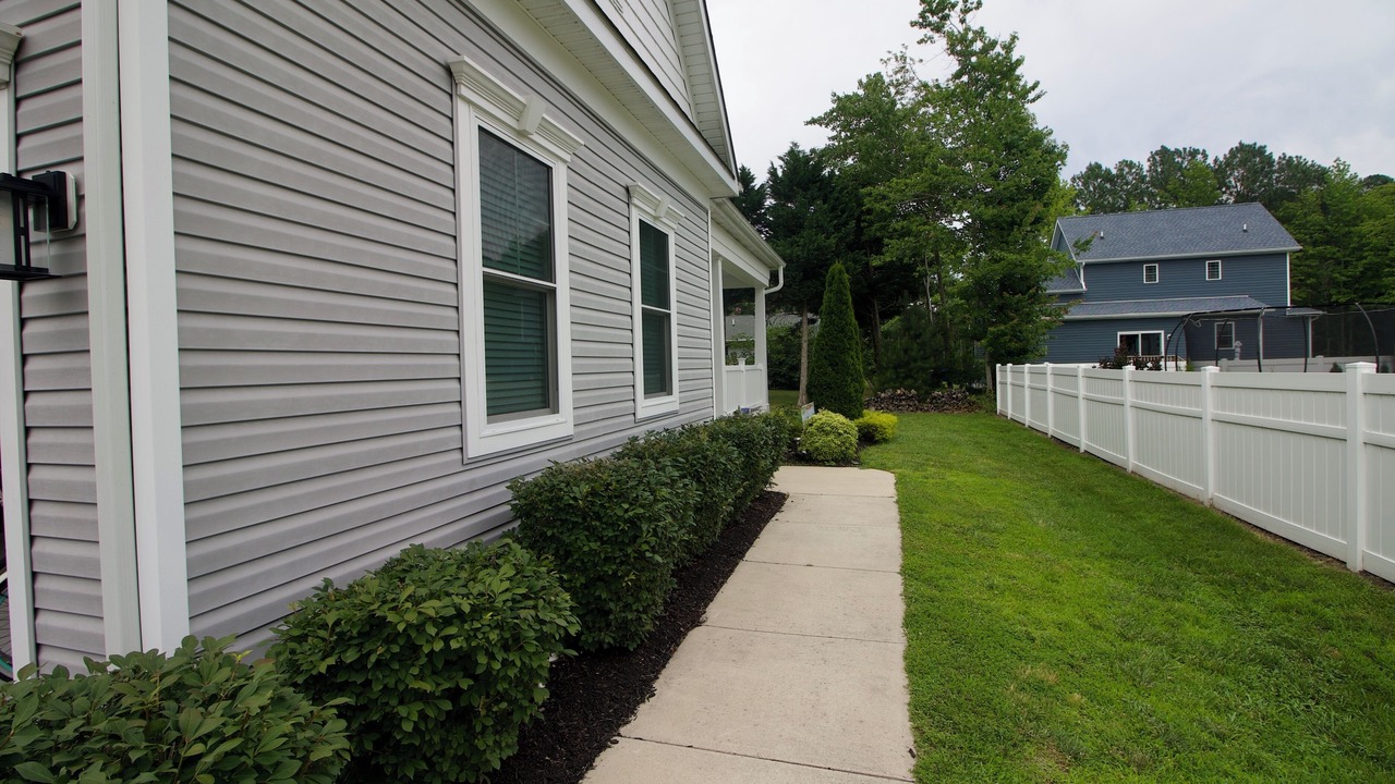 Photo of Outdoor in Millville