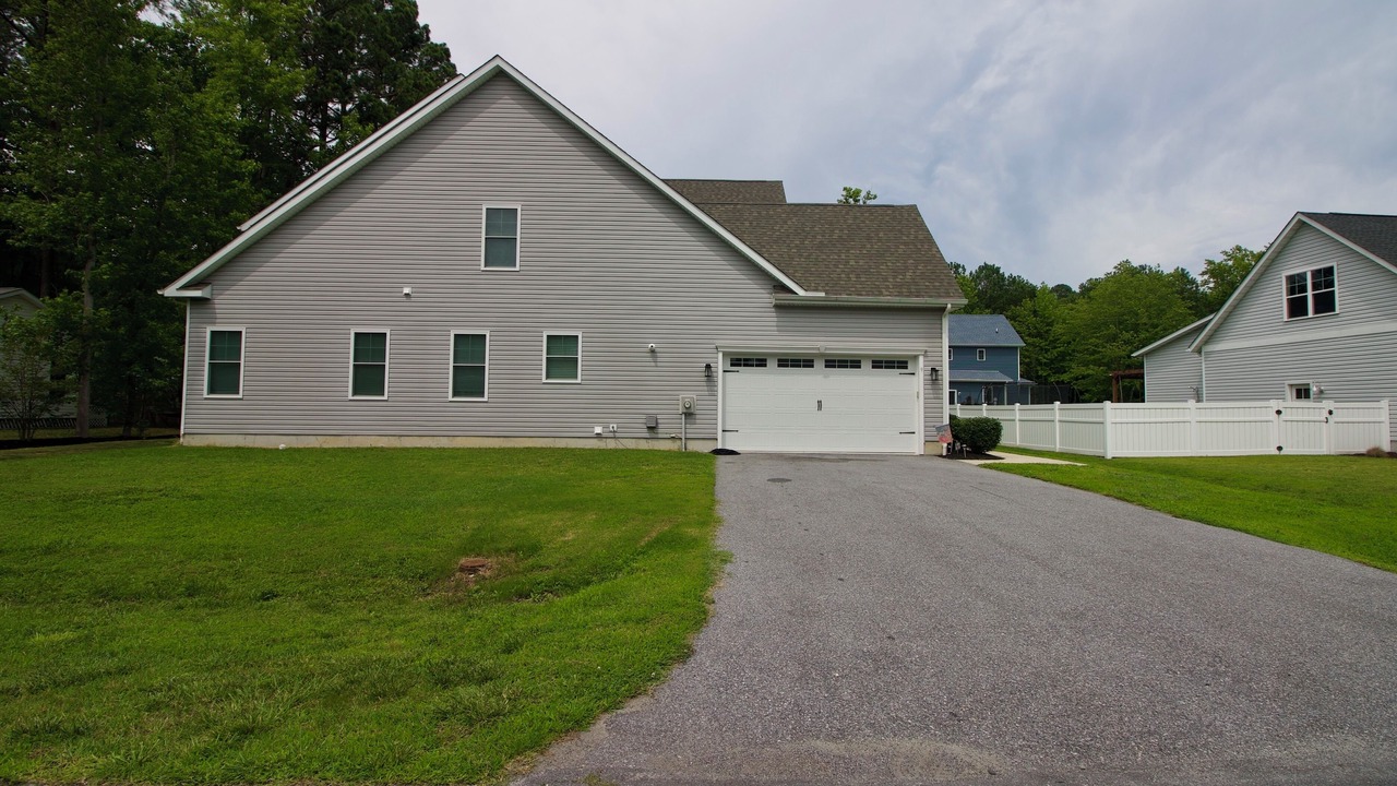 Photo of Outdoor in Millville