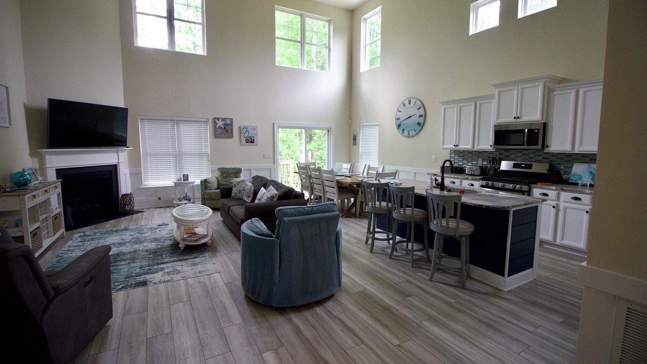 Photo of Livingroom in Millville