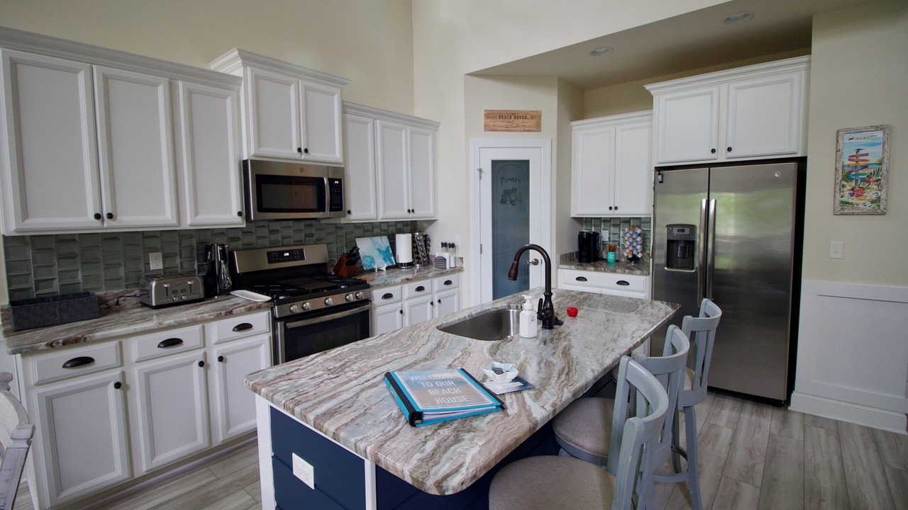Photo of Kitchen in Millville
