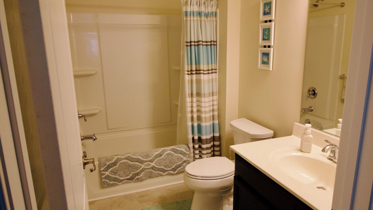 Photo of Bathroom in Millville