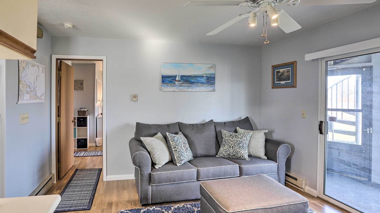 Photo of Bedroom in Oak Harbor