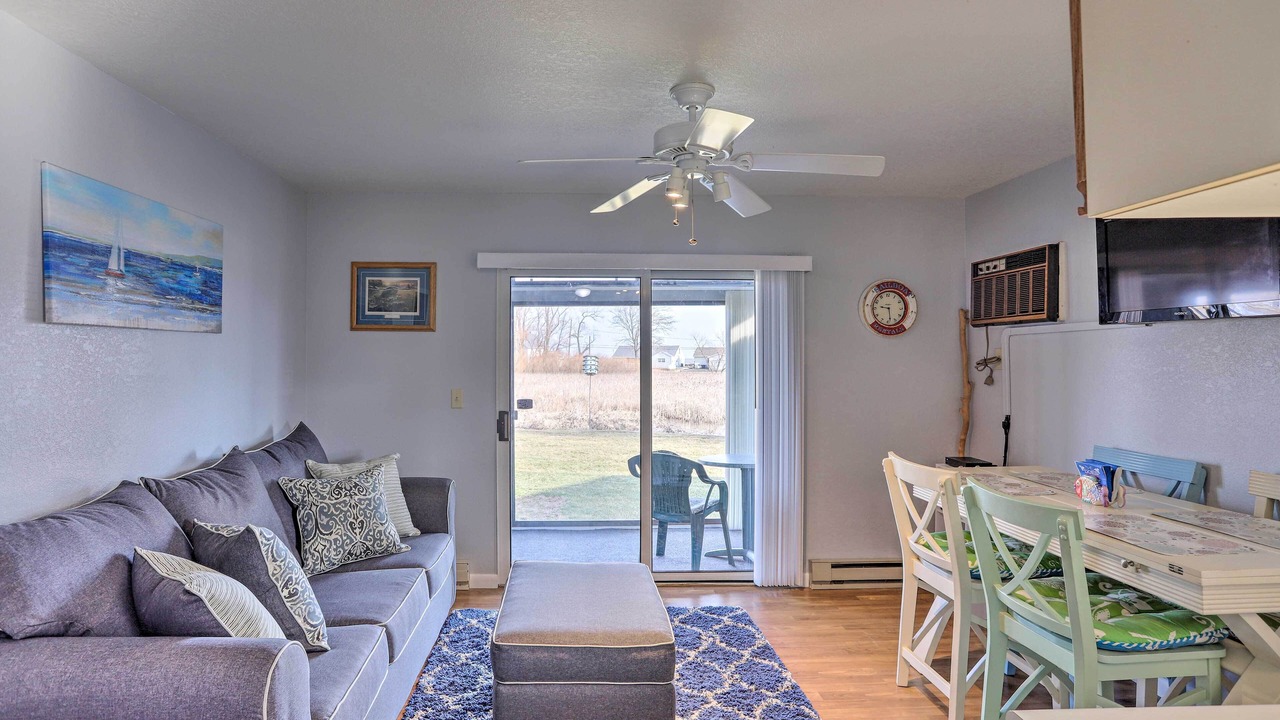 Photo of Bedroom in Oak Harbor