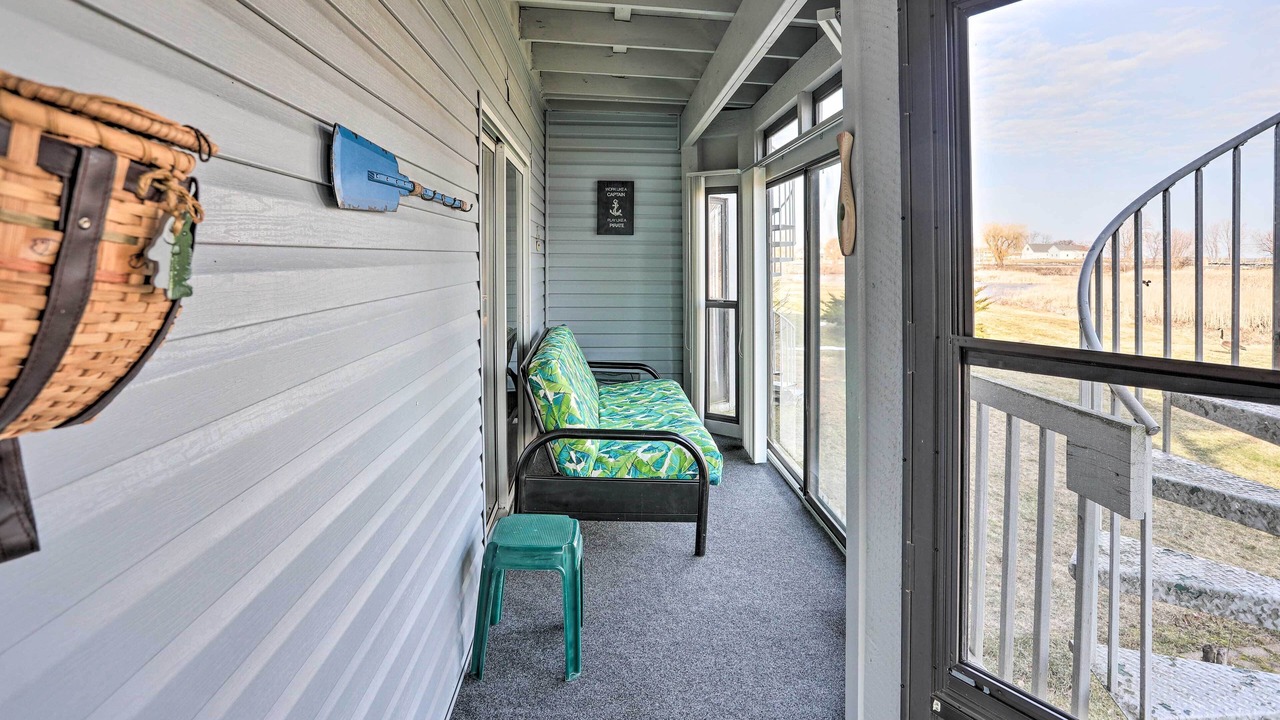 Photo of Outdoor in Oak Harbor