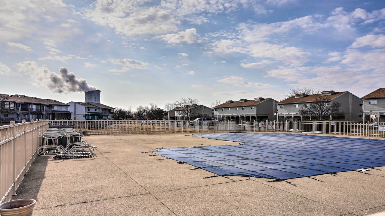 Photo of Outdoor in Oak Harbor