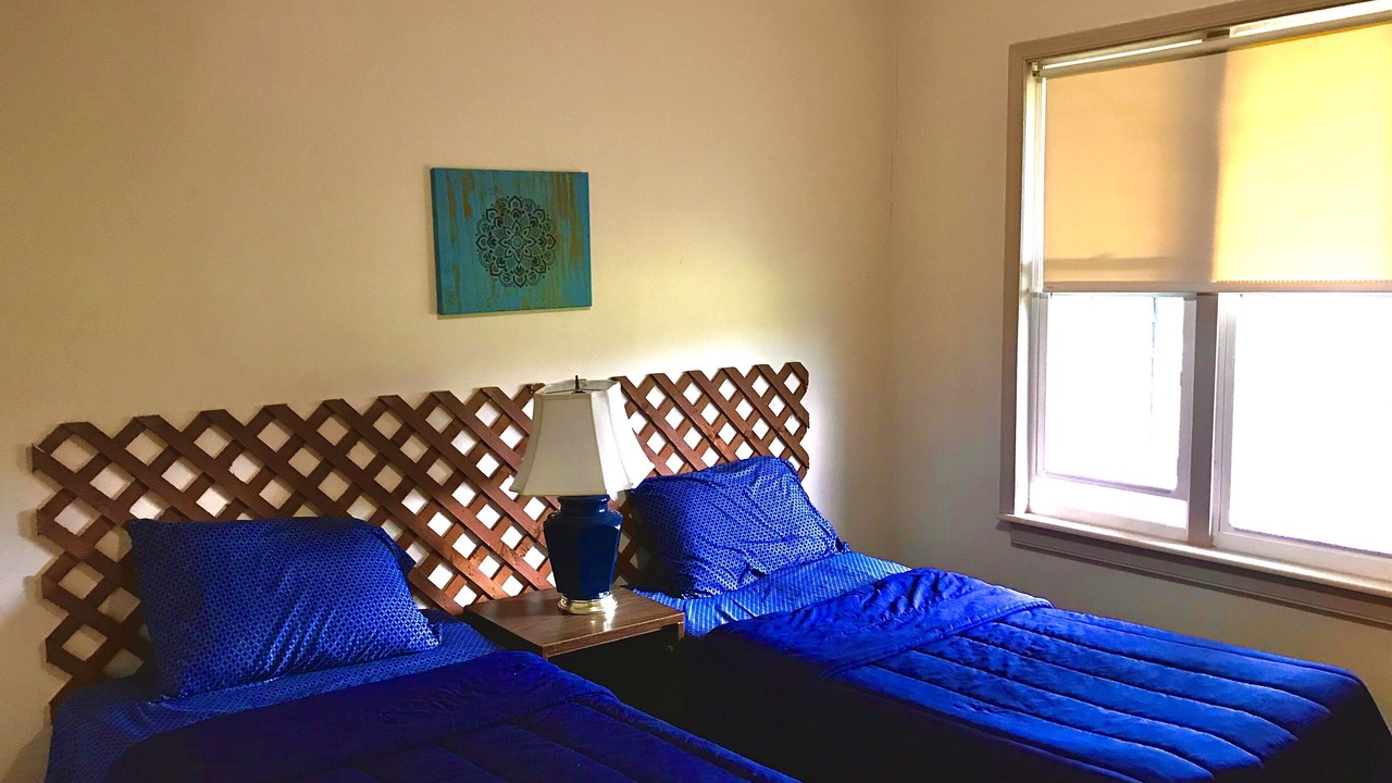 Photo of Bedroom in Waynesboro