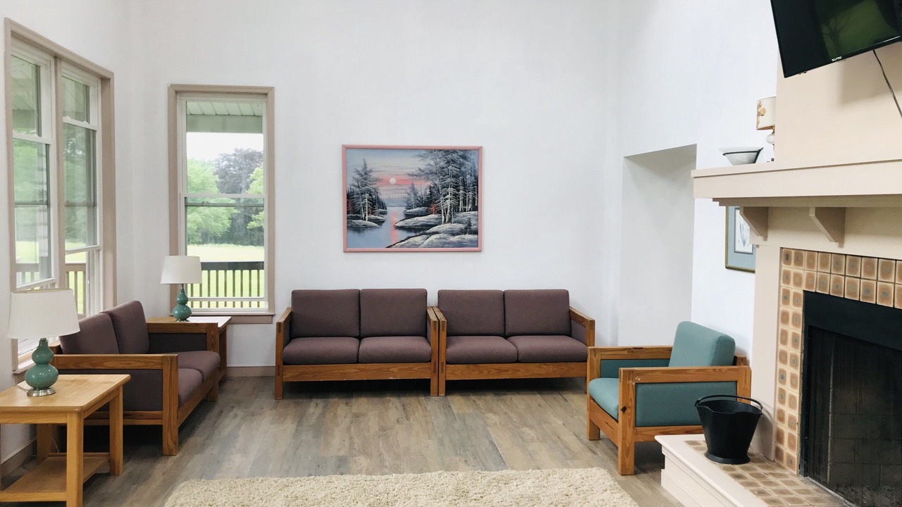 Photo of Livingroom in Waynesboro