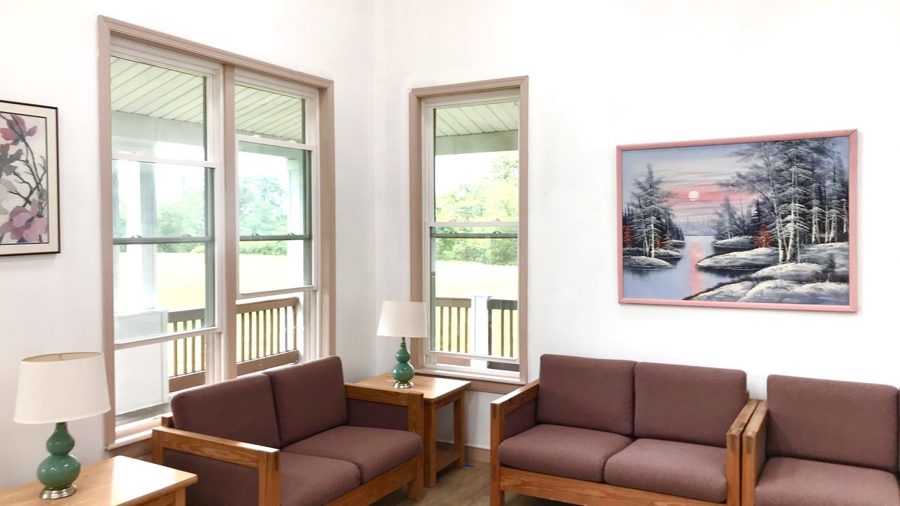 Photo of Livingroom in Waynesboro