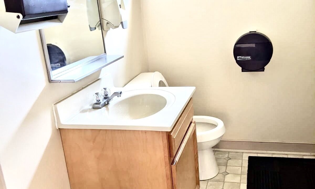 Photo of Bathroom in Waynesboro