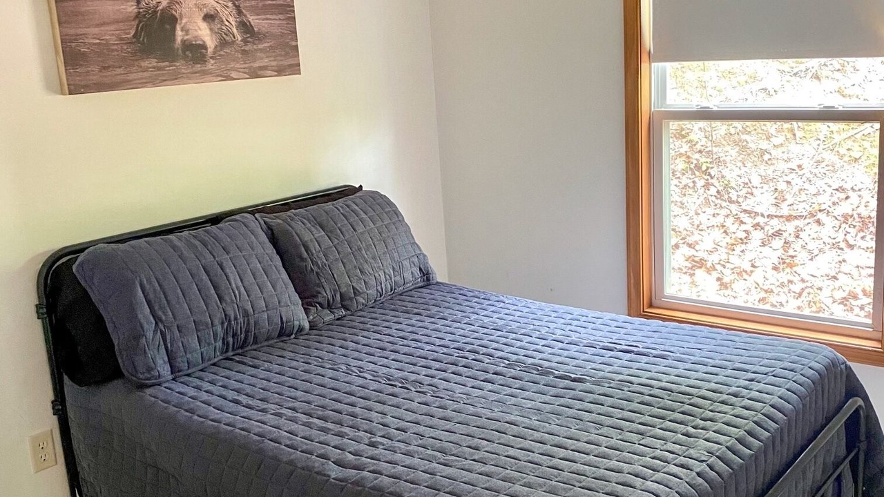 Photo of Bedroom in Hesston