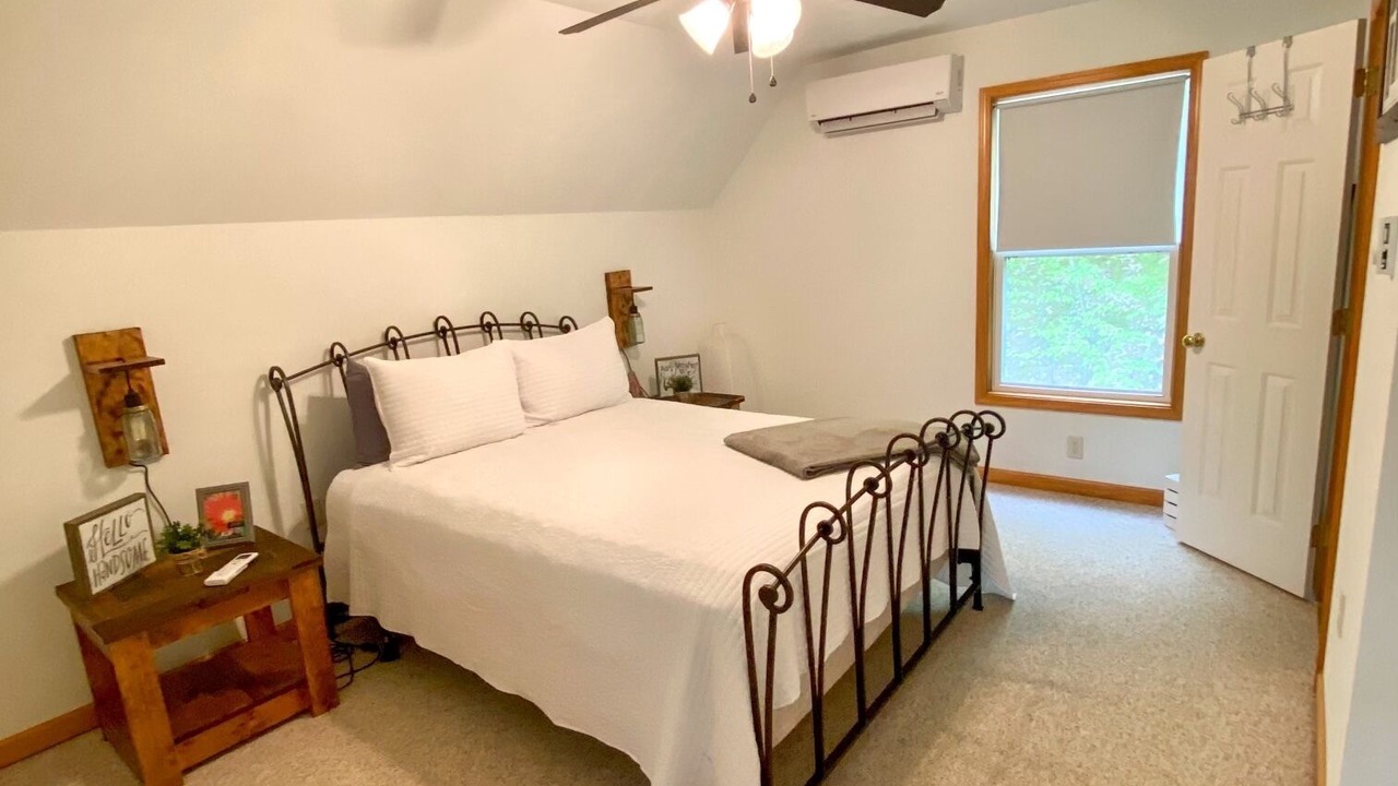 Photo of Bedroom in Hesston
