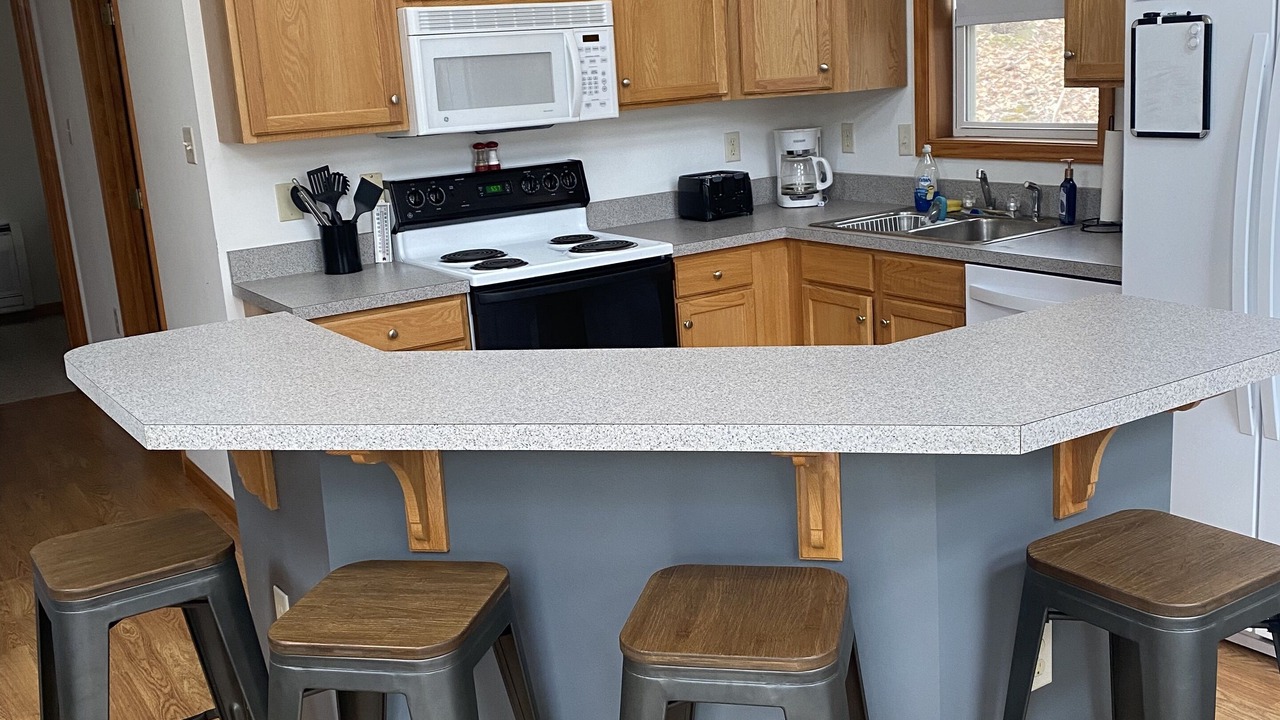Photo of Kitchen in Hesston