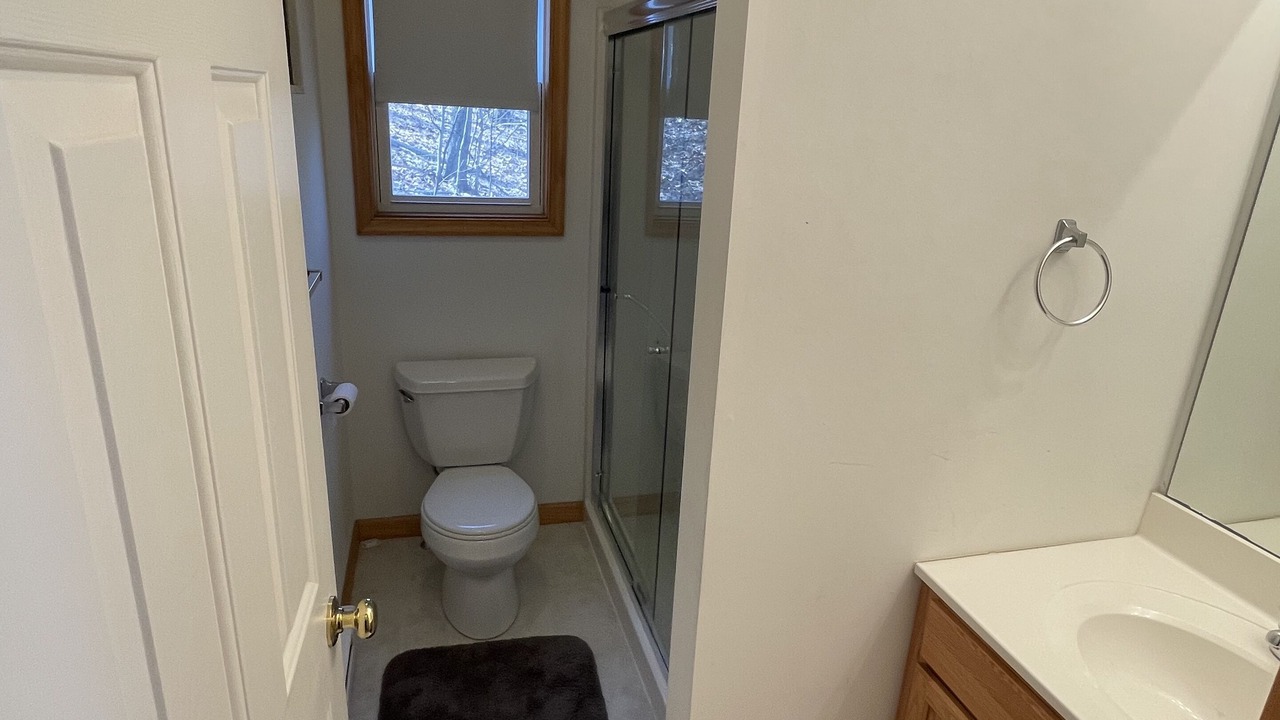 Photo of Bathroom in Hesston