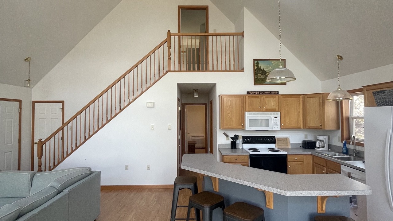 Photo of Kitchen in Hesston