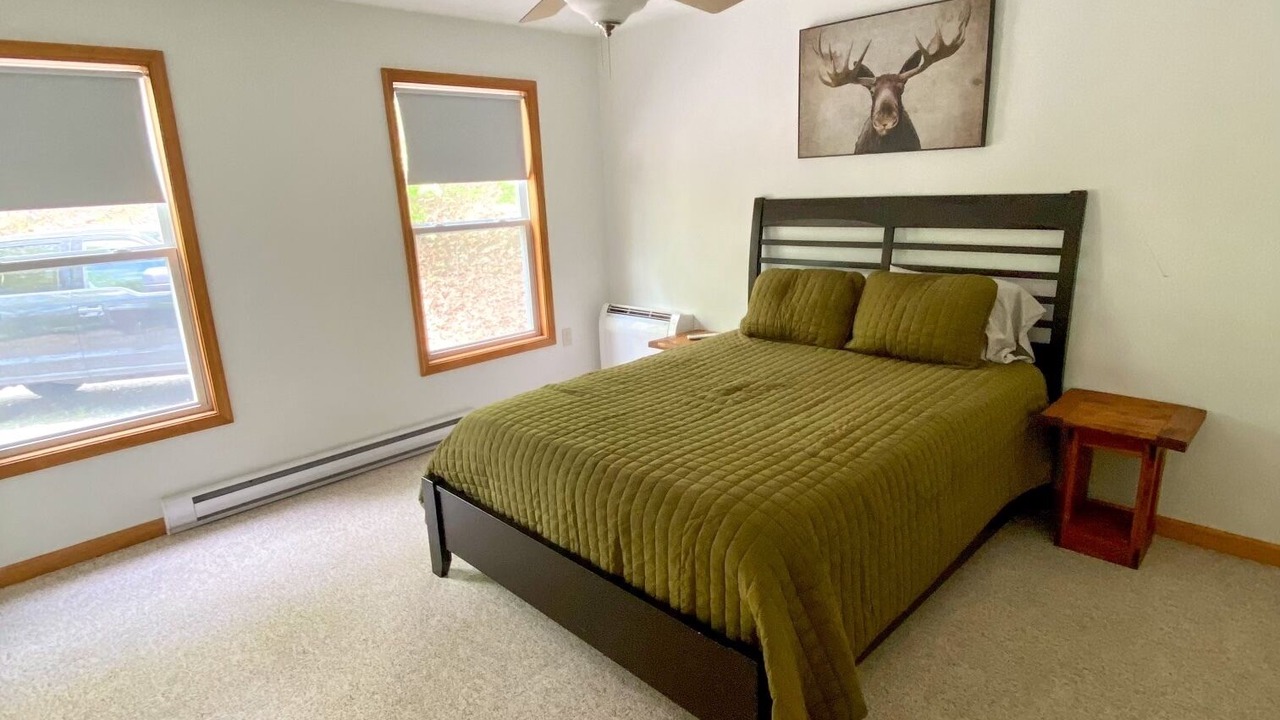 Photo of Bedroom in Hesston