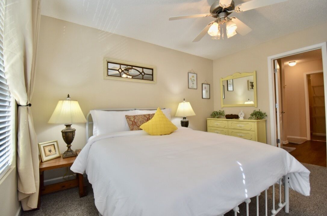 Photo of Bedroom in Winder