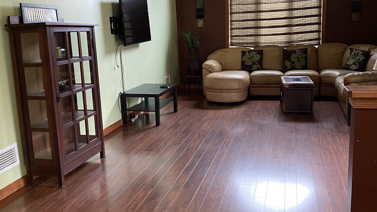 Photo of Bedroom in Arlington Heights