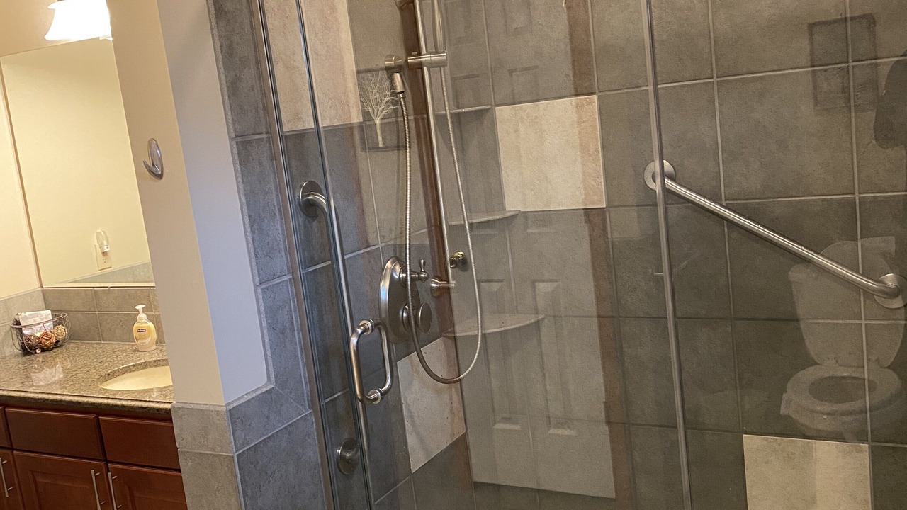 Photo of Bathroom in Arlington Heights