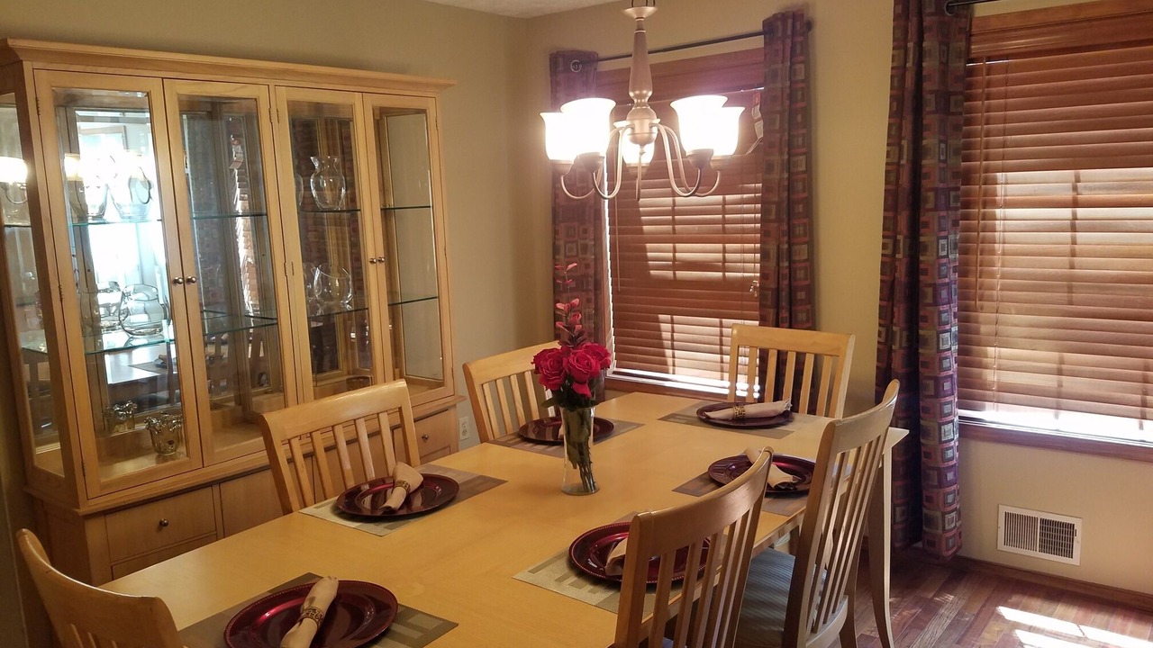 Photo of Bedroom in Arlington Heights